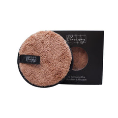 Čisticí houba na obličej