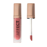 Tekutá rtěnka - Ultra Sensual Liquid Lipstick PRO - Ask For Nude