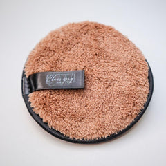 Čisticí houba na obličej