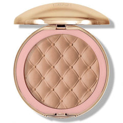 Bronzer - Glamour Pressed Bronzer PRO - Brazílie