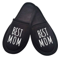Copa cop pantofle s potiskem - Best mom