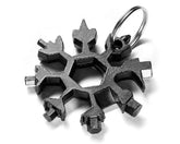 Multifunkční nářadí 18v1 - SnowFlake