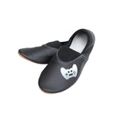 Copa cop Kožené capáčky – Gaming