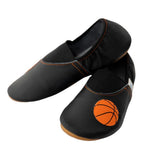 Copa cop Kožené capáčky - Basketball