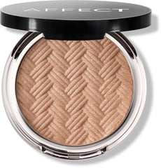 Rozjasňovač - Shine On Pressed Highlighter - Golden Hour