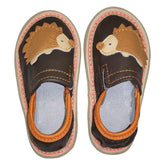 Copa cop dětské capáčky Copko - Ježek