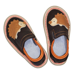 Copa cop dětské capáčky Copko - Ježek