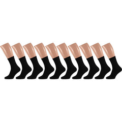 10 parov moskih sportnih nogavic