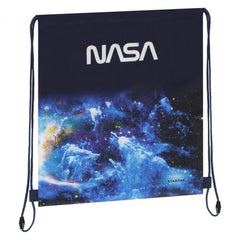 Sáček na přezůvky - Nasa