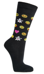Ponožky Smileys - 2 páry