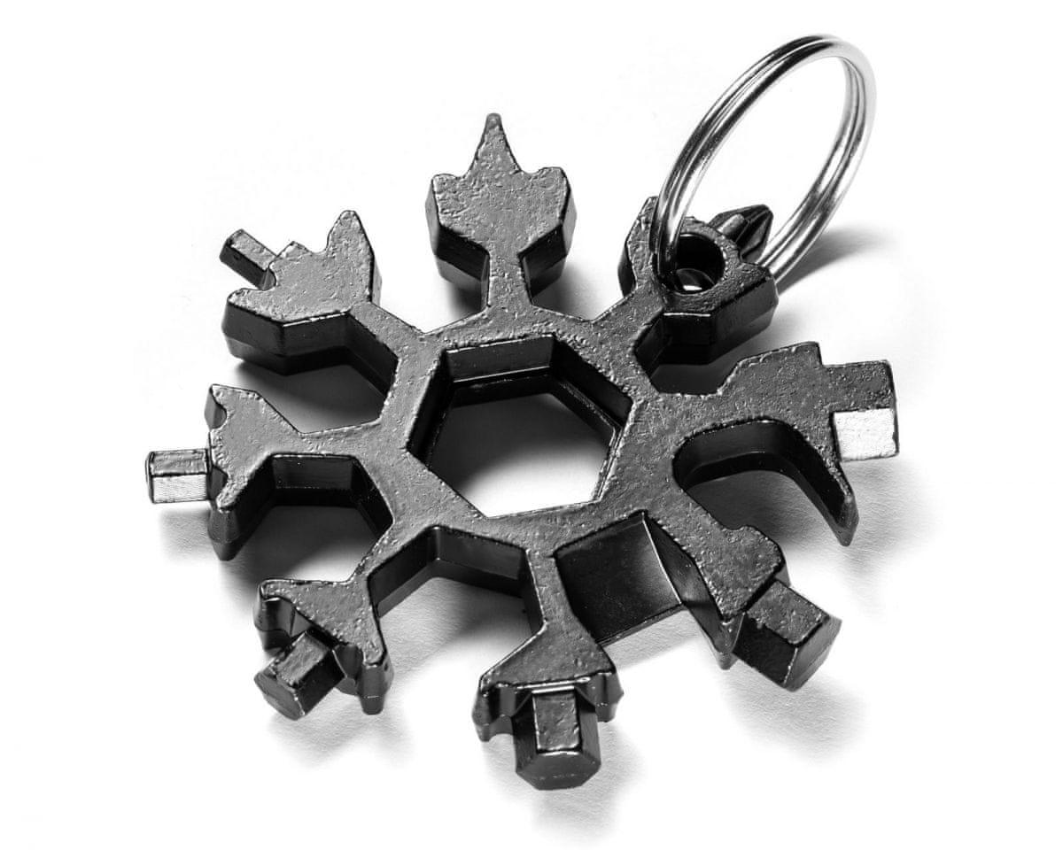 Multifunkční nářadí 18v1 - SnowFlake