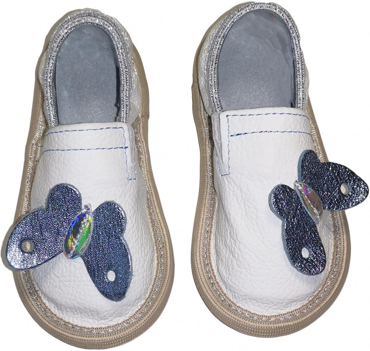 Copa cop dětské capáčky - Butterfly