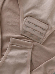 Kompresní body pro formování postavy